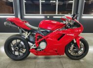 2008 Ducati 1098