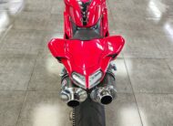 2008 Ducati 1098