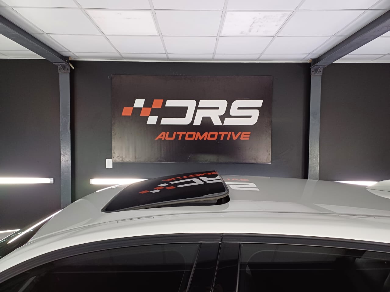 2018 BMW 1 Series M140i 5-Door Sports-Auto