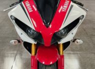 2012 Yamaha YZF R1