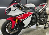 2012 Yamaha YZF R1