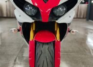 2012 Yamaha YZF R1