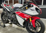 2012 Yamaha YZF R1