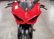 2022 Ducati Panigale V2