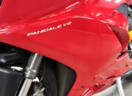 2022 Ducati Panigale V2