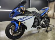 2013 Yamaha R1 Big Bang