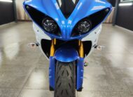 2013 Yamaha R1 Big Bang