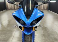 2013 Yamaha R1 Big Bang