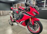 2017 HONDA CBR1000RR