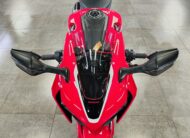 2017 HONDA CBR1000RR