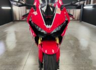 2017 HONDA CBR1000RR