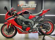 2017 HONDA CBR1000RR