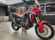 2019 HONDA AFRICA TWIN 1000 L