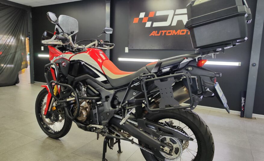 2019 HONDA AFRICA TWIN 1000 L