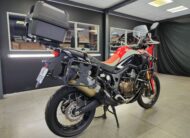 2019 HONDA AFRICA TWIN 1000 L