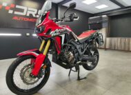 2019 HONDA AFRICA TWIN 1000 L