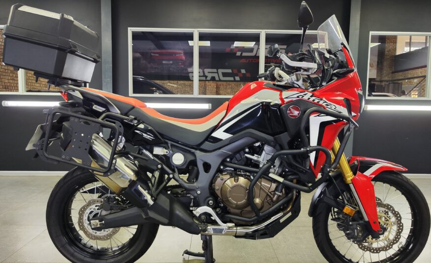 2019 HONDA AFRICA TWIN 1000 L