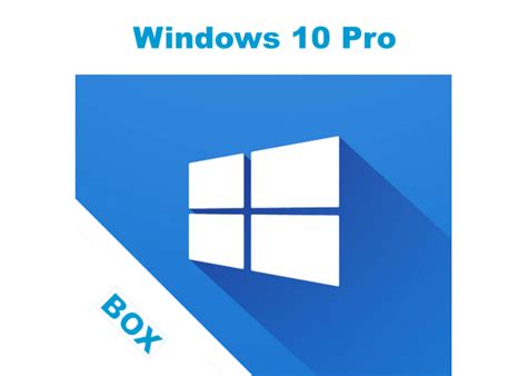 Download Windows 10 Pro