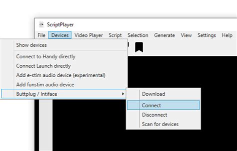 Nonpolynomial Intiface Central 2.5.7