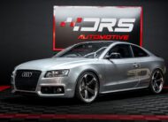 2009 Audi S5 Coupe Quattro Auto