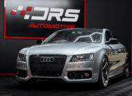 2009 Audi S5 Coupe Quattro Auto