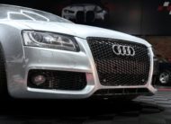 2009 Audi S5 Coupe Quattro Auto