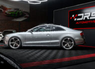 2009 Audi S5 Coupe Quattro Auto