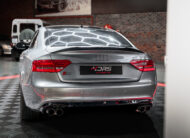 2009 Audi S5 Coupe Quattro Auto
