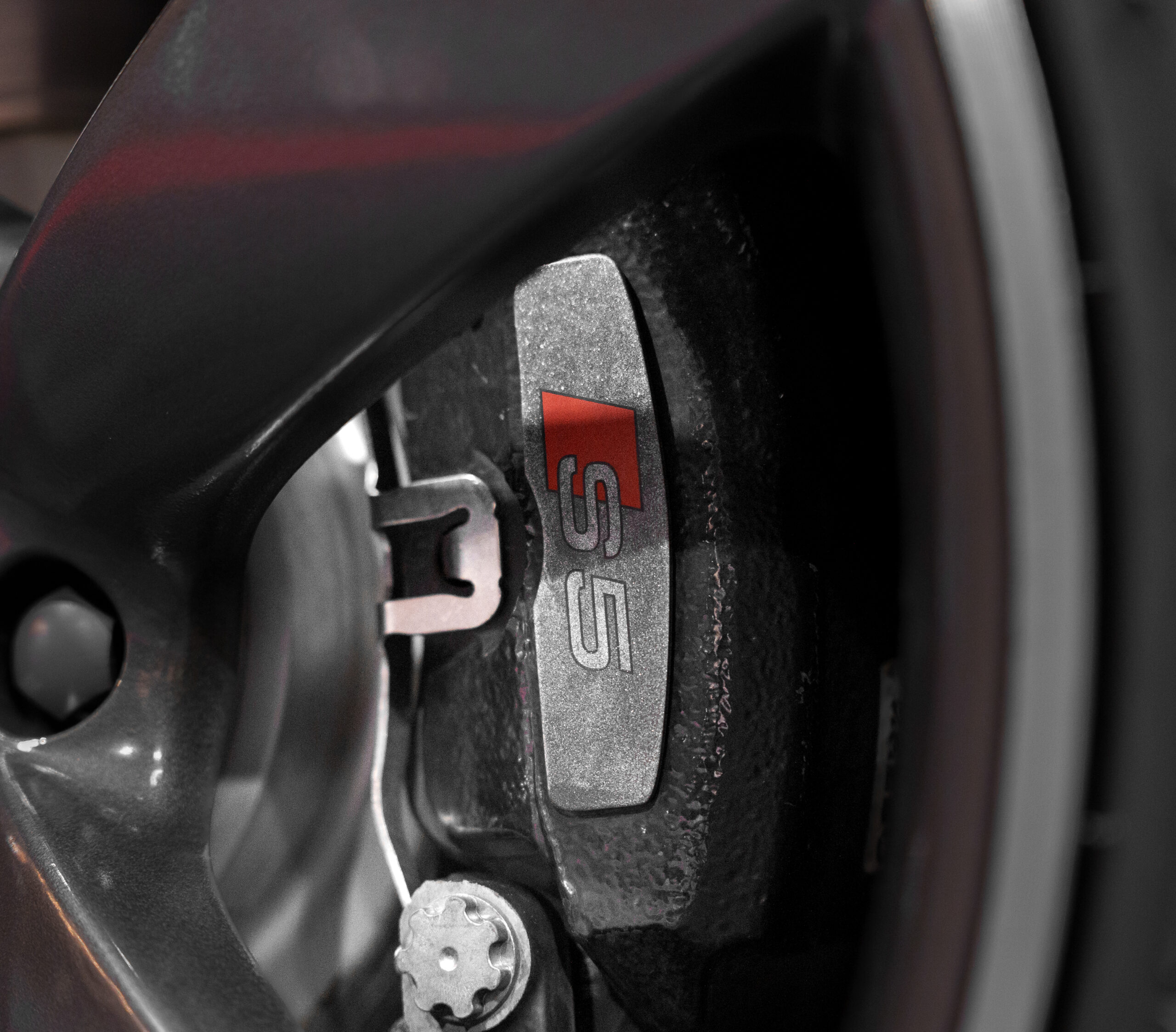 2009 Audi S5 Coupe Quattro Auto