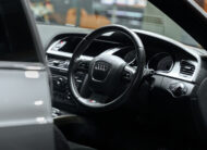 2009 Audi S5 Coupe Quattro Auto