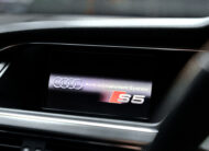 2009 Audi S5 Coupe Quattro Auto