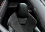 2009 Audi S5 Coupe Quattro Auto
