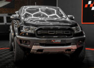 2020 Ford Ranger 2.0Bi-Turbo Double Cab 4×4 Raptor