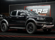 2020 Ford Ranger 2.0Bi-Turbo Double Cab 4×4 Raptor