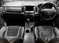 2020 Ford Ranger 2.0Bi-Turbo Double Cab 4×4 Raptor