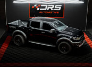 2020 Ford Ranger 2.0Bi-Turbo Double Cab 4×4 Raptor