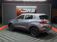 2024 Chery Tiggo 4 Pro