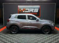 2024 Chery Tiggo 4 Pro