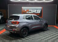 2024 Chery Tiggo 4 Pro