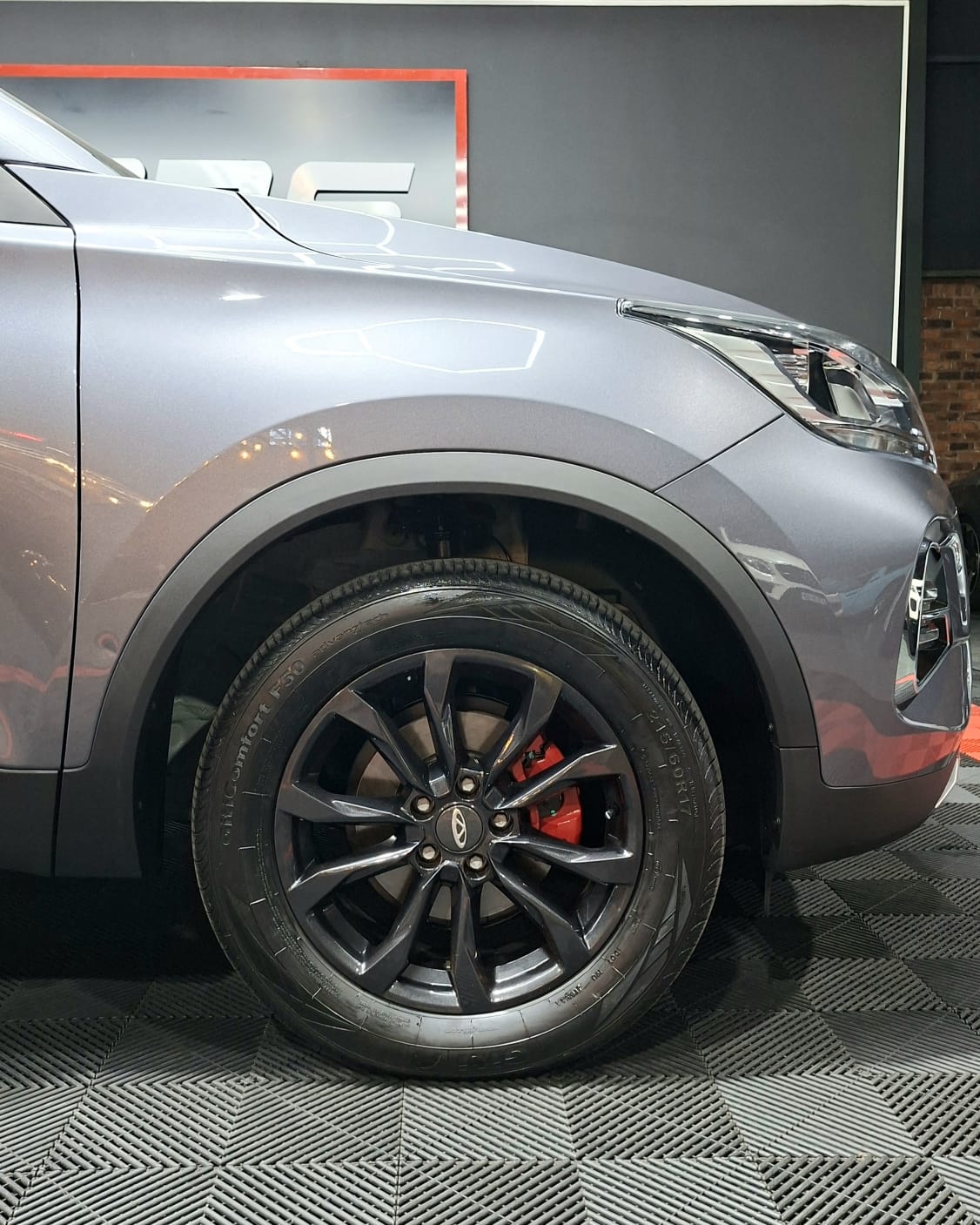 2024 Chery Tiggo 4 Pro