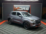 2024 Chery Tiggo 4 Pro