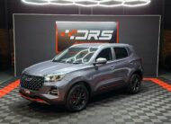 2024 Chery Tiggo 4 Pro