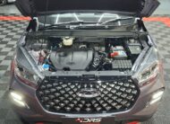 2024 Chery Tiggo 4 Pro