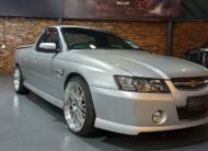 2005 Chevrolet Lumina