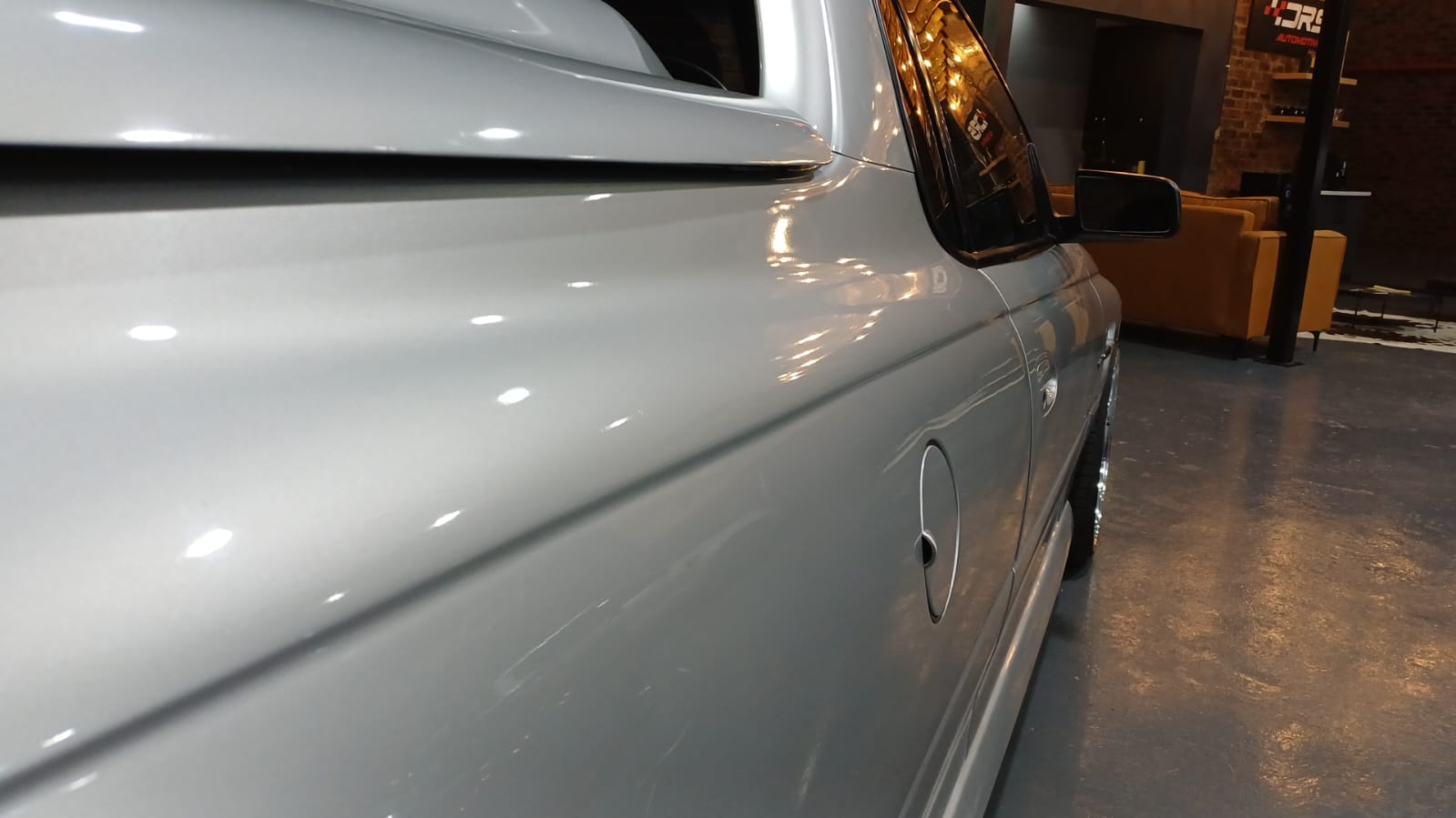 2005 Chevrolet Lumina