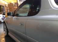2005 Chevrolet Lumina