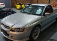 2005 Chevrolet Lumina
