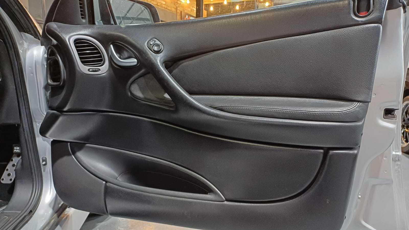 2005 Chevrolet Lumina