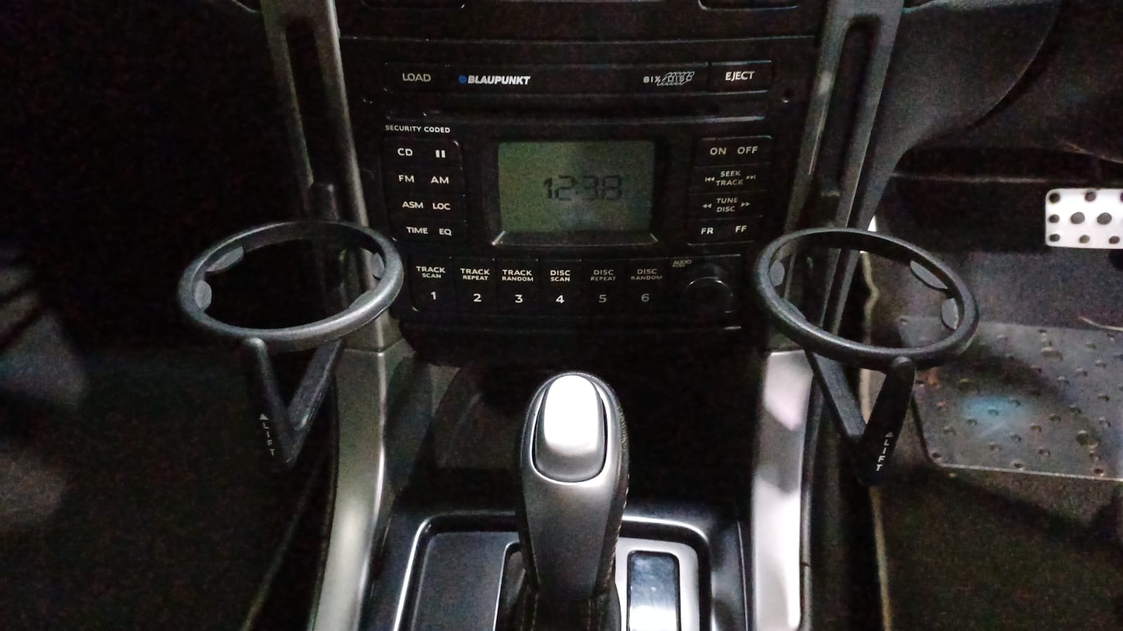 2005 Chevrolet Lumina