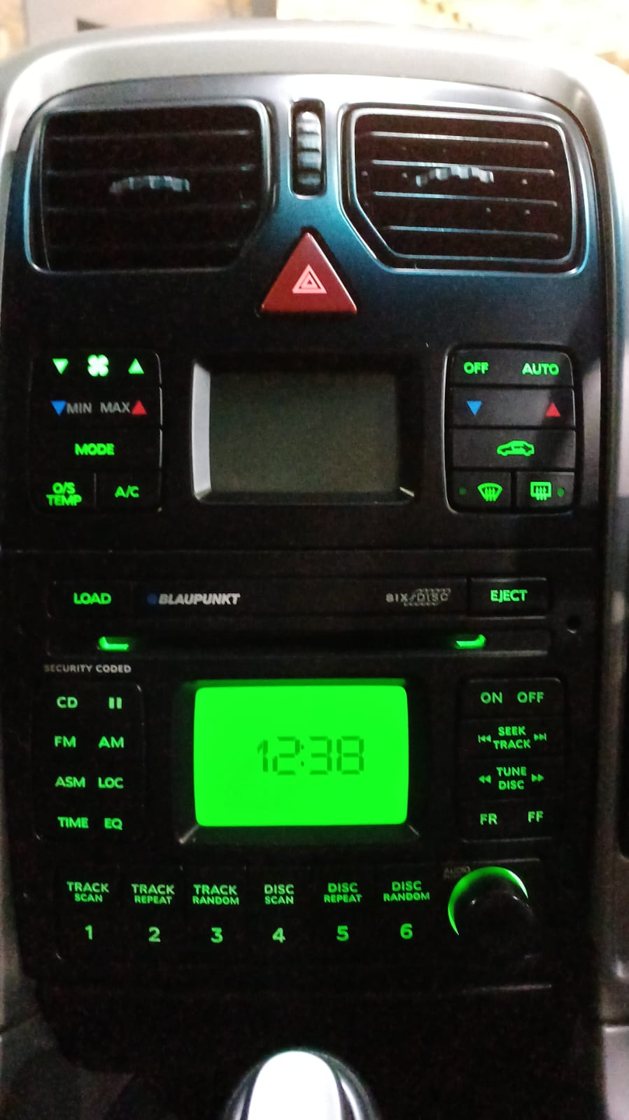 2005 Chevrolet Lumina